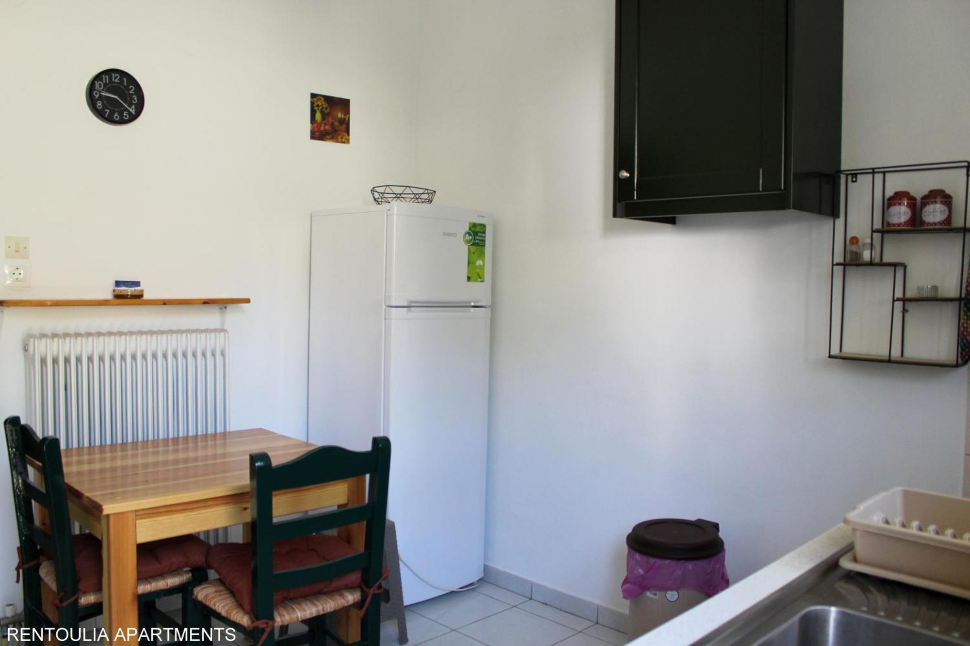 Rentoulia Apartments Пулитра Экстерьер фото