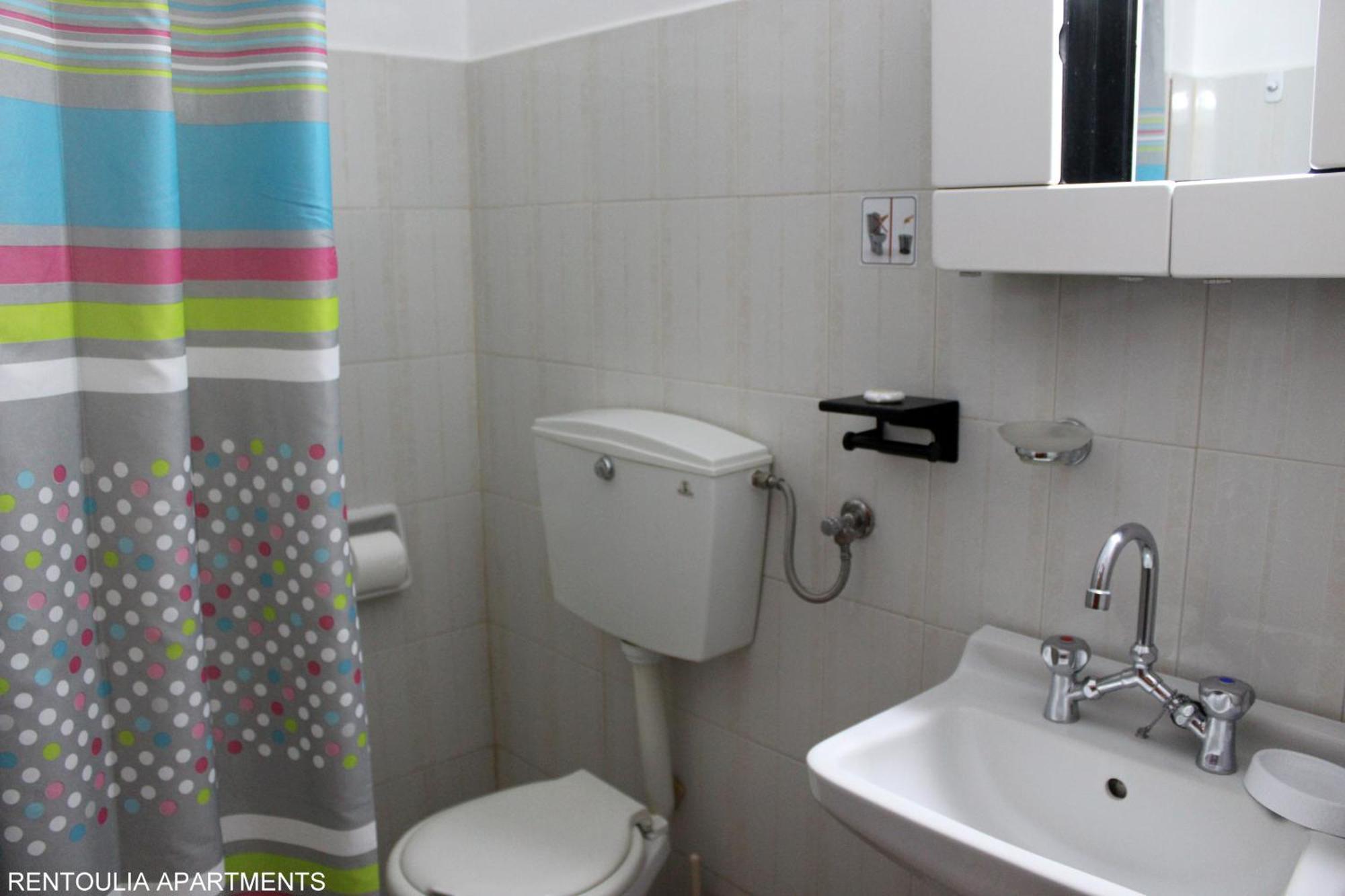 Rentoulia Apartments Пулитра Экстерьер фото