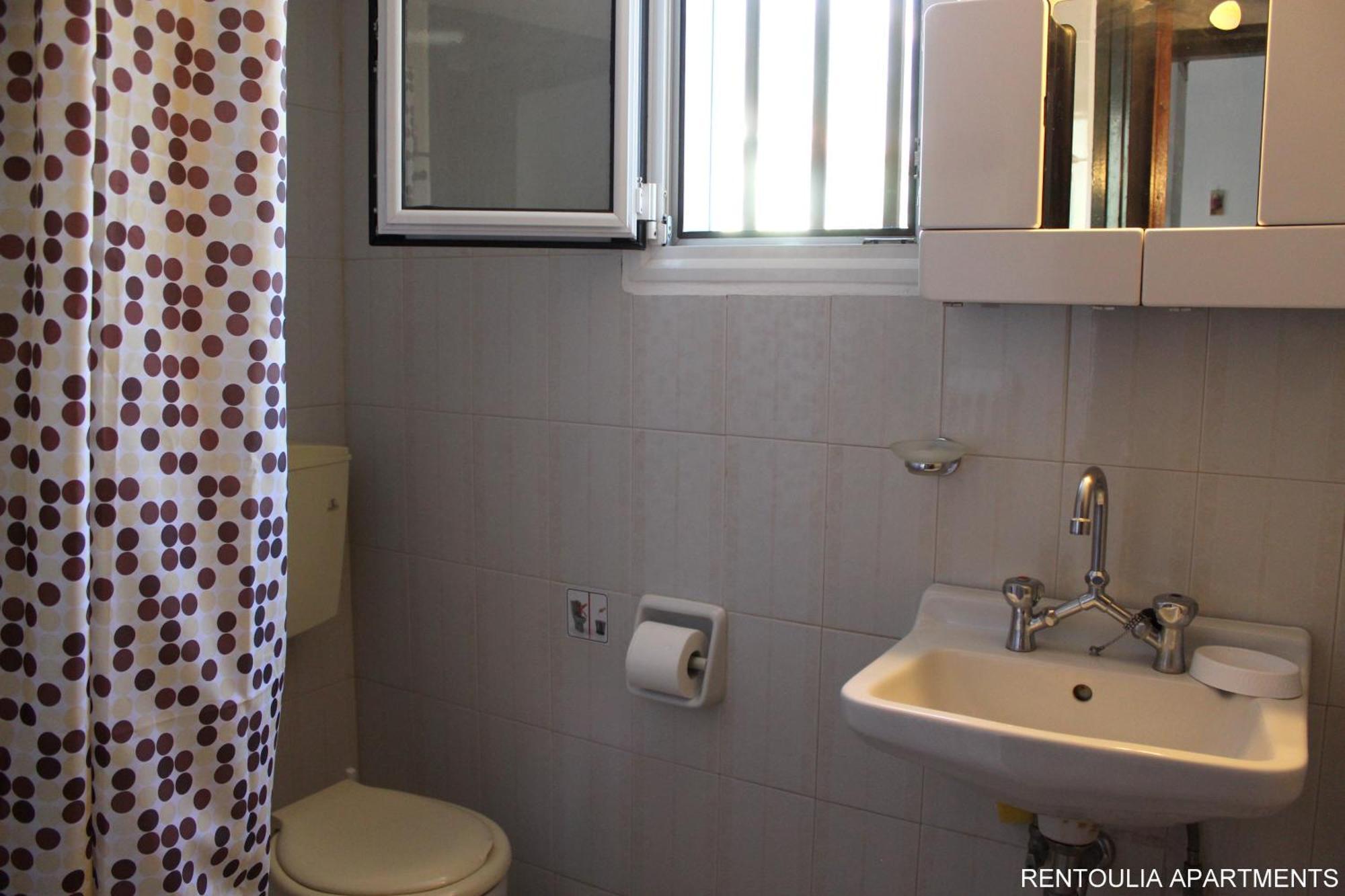Rentoulia Apartments Пулитра Экстерьер фото