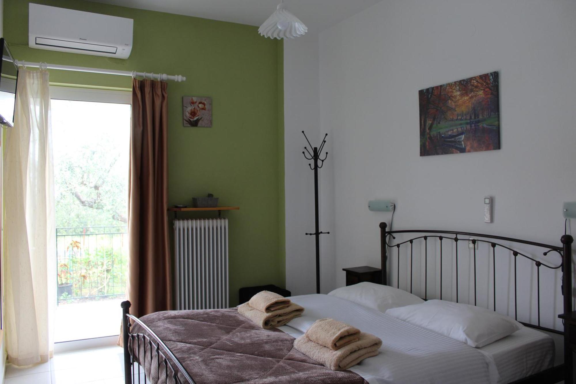 Rentoulia Apartments Пулитра Экстерьер фото