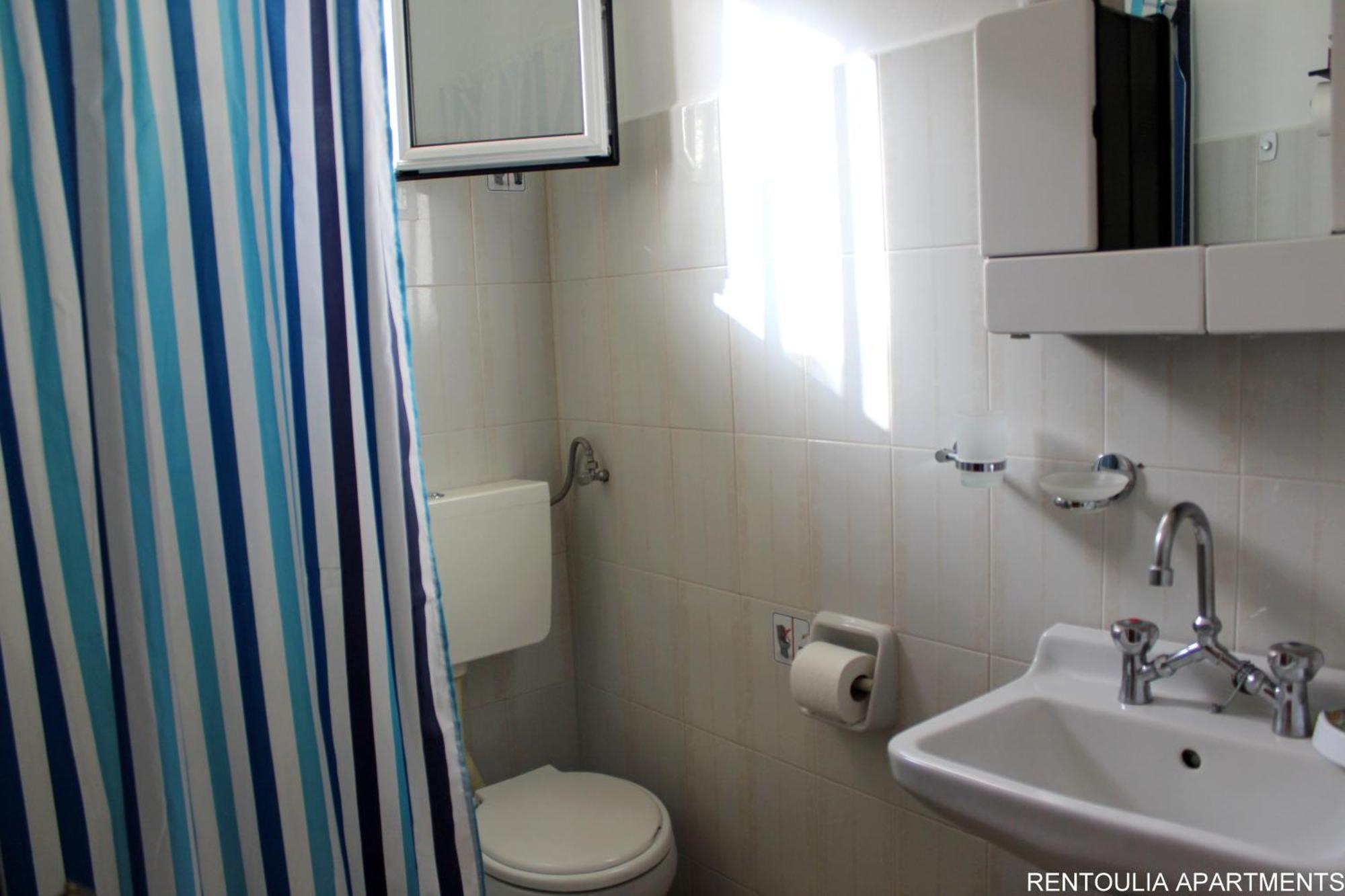 Rentoulia Apartments Пулитра Экстерьер фото